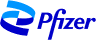 Pfizer emblem